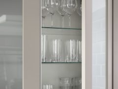 Cocina Rústica Frame Lack Lava 7 Landhaus