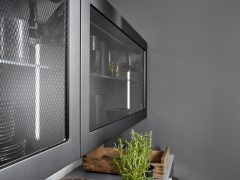 Cocina Moderna Integra Papyrus Blanca 3 Integra - Papyrusgrau